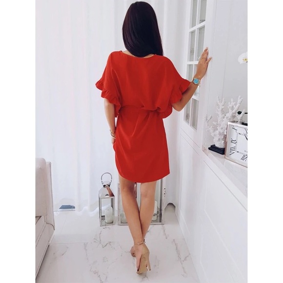 Isabella dress - Picture 3 of 7